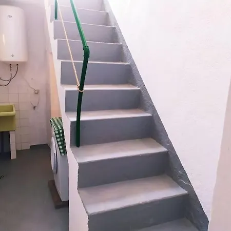 Casa Terrera De 2 En Prázdninový dům Fasnia