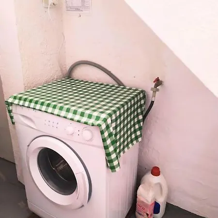 Prázdninový dům Casa Terrera De 2 En Fasnia
