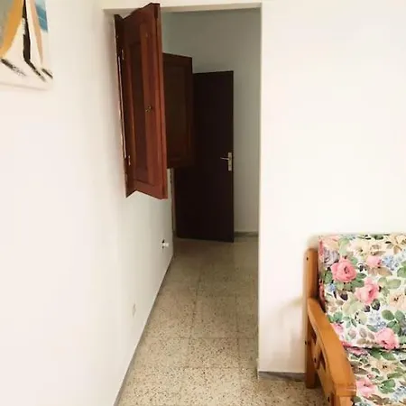 Casa Terrera De 2 En Fasnia