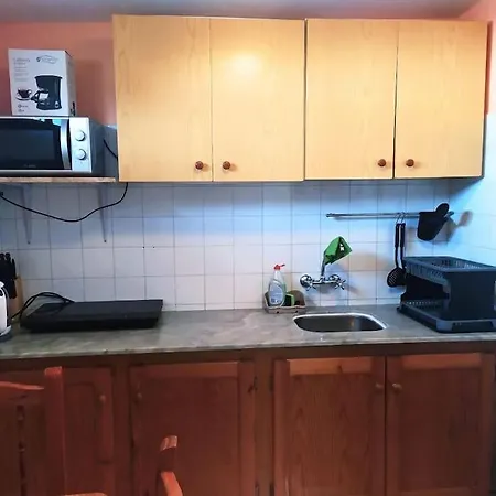 Casa Terrera De 2 En