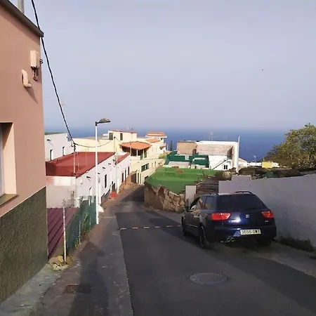 Casa Terrera De 2 En Holiday home