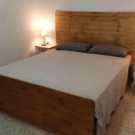 Casa Terrera De 2 En Holiday home *