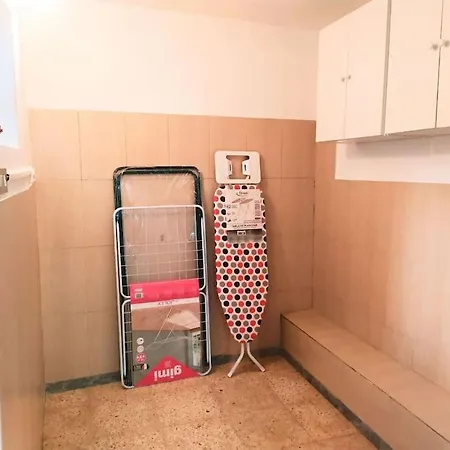Casa Terrera De 2 En Fasnia
