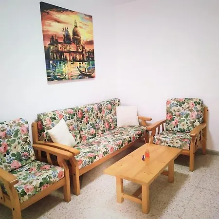 Casa Terrera De 2 En * Fasnia