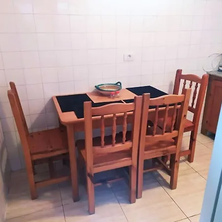 Casa Terrera De 2 En