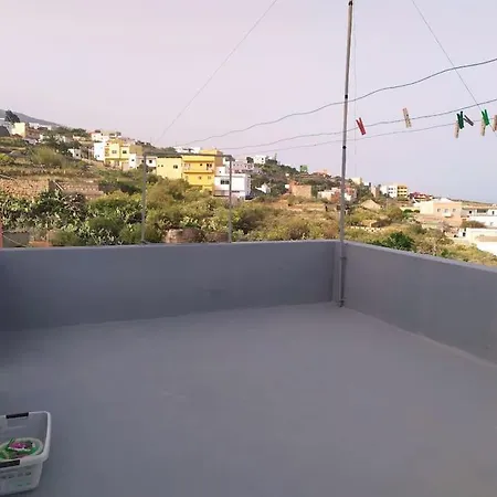 Holiday home Casa Terrera De 2 En