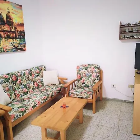 Hébergement de vacances Casa Terrera De 2 En *