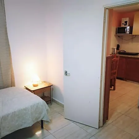 Σπίτι διακοπών Casa Terrera De 2 En