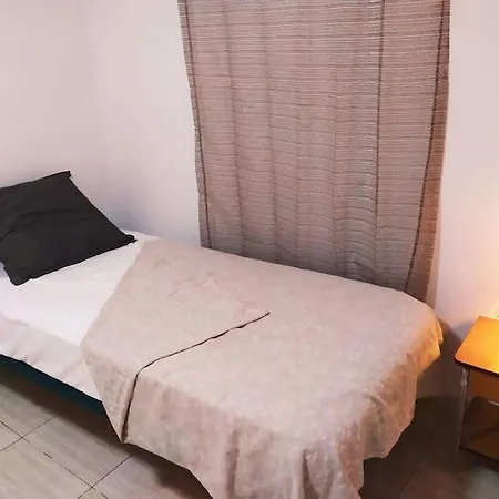 Σπίτι διακοπών Casa Terrera De 2 En