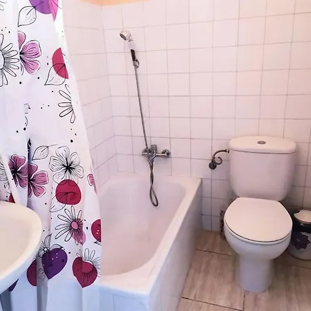 Σπίτι διακοπών Casa Terrera De 2 En Fasnia